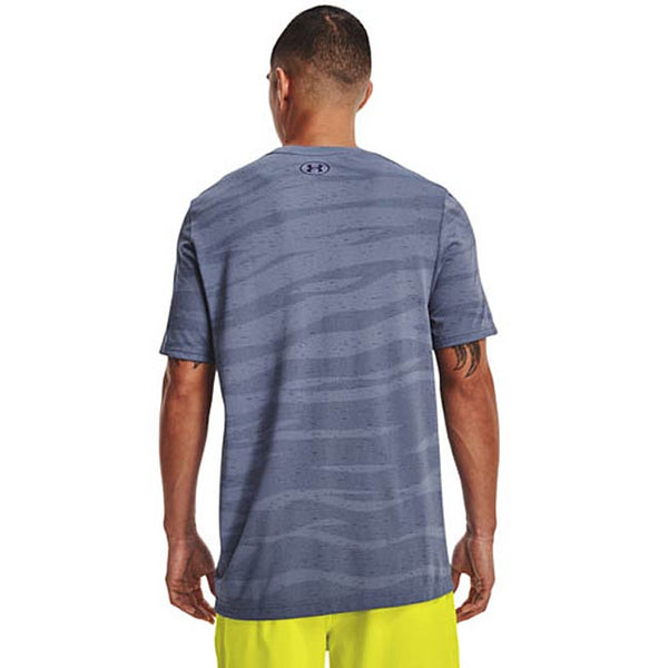 Under Armour Men’s Seamless Tee