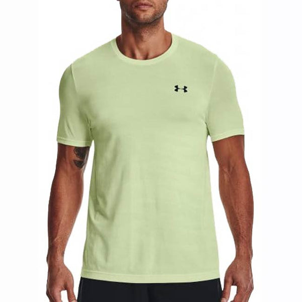 Under Armour Men’s Seamless Tee