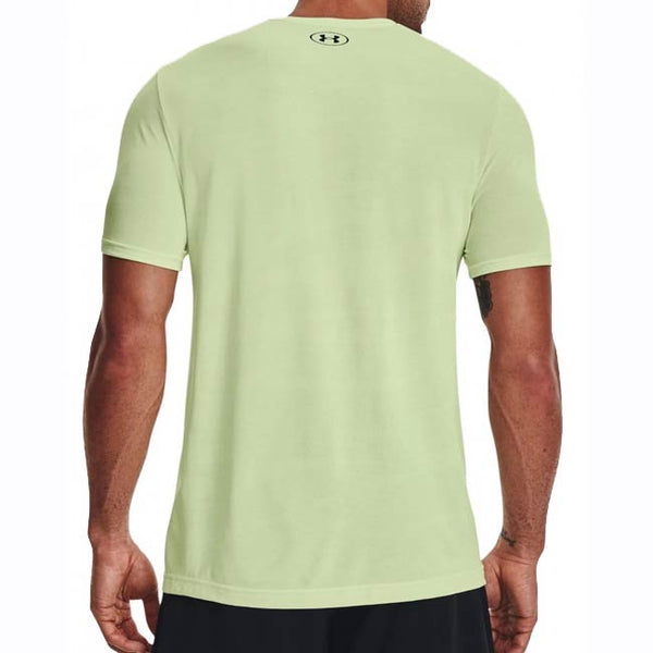 Under Armour Men’s Seamless Tee