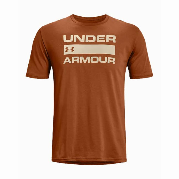 Under Armour Men’s Team Issue Wordmark Graphic T-Shirt CL 2023