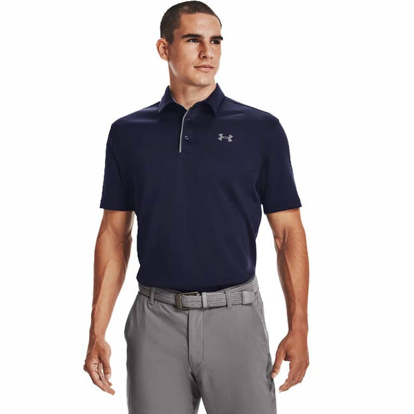 Under Armour Men’s Tech Polo