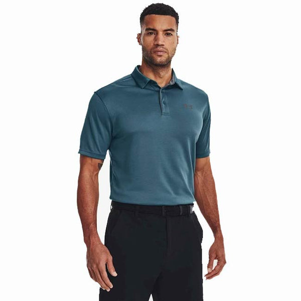 Under Armour Men’s Tech Polo