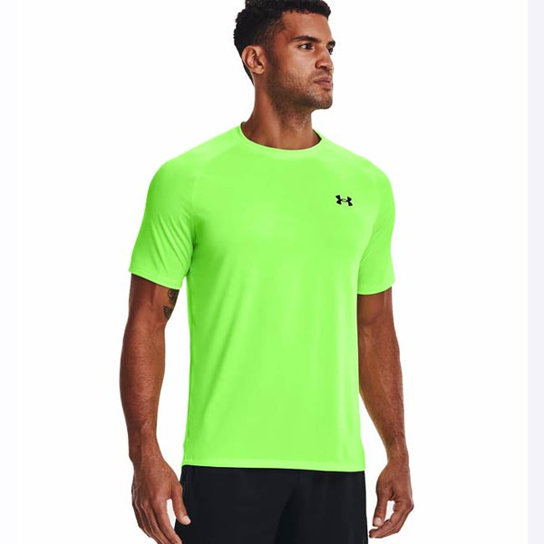 Under Armour Mens Tech 2.0 Short Sleeve CL2023