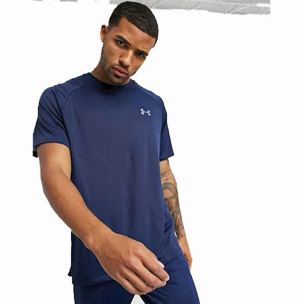 Under Armour Mens Tech 2.0 Short Sleeve CL2023