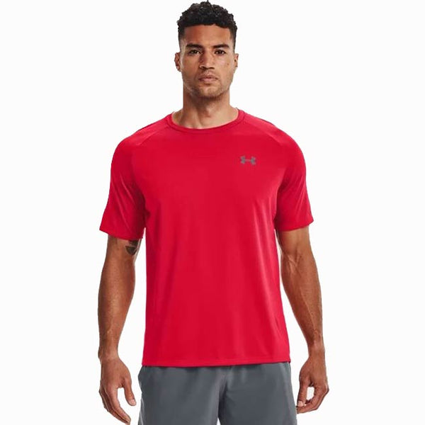 Under Armour Mens Tech 2.0 Short Sleeve CL2023