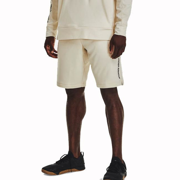 Under Armour Men’s Terry Shorts