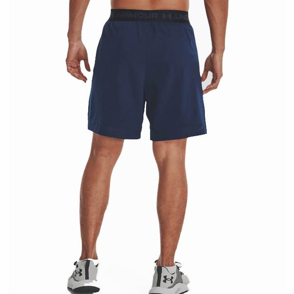 Under Armour Men’s Vanish Woven Shorts 6 inch