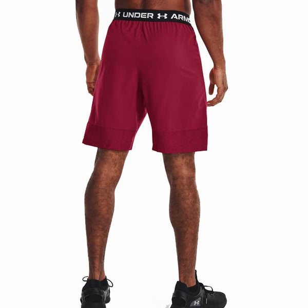 Under Armour Mens Vanish Woven Shorts