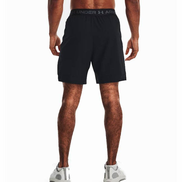 Under Armour Men’s Vanish Woven Shorts 6 inch