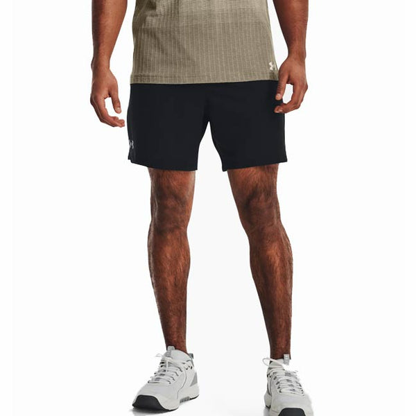 Under Armour Men’s Vanish Woven Shorts 6 inch