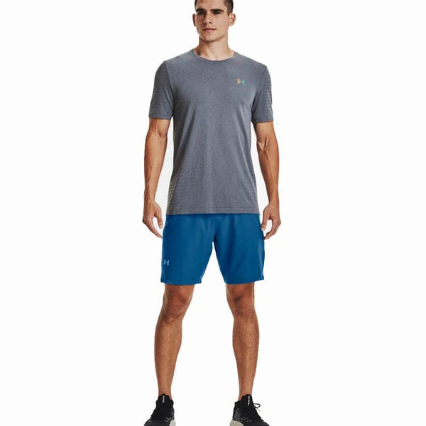 Under Armour Mens Vanish Woven Shorts