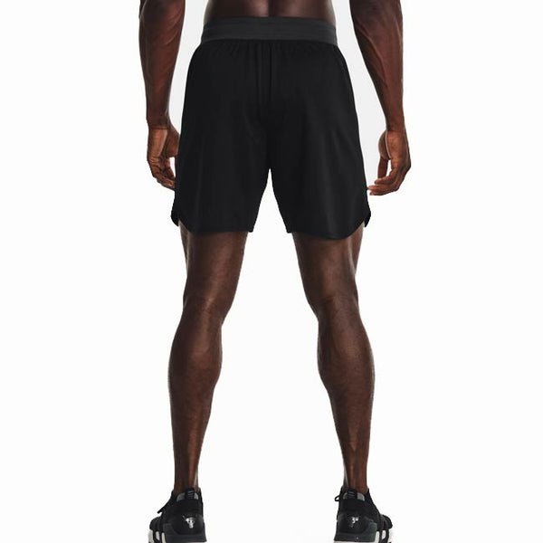 Under Armour Men's Project Rock Mesh Shorts