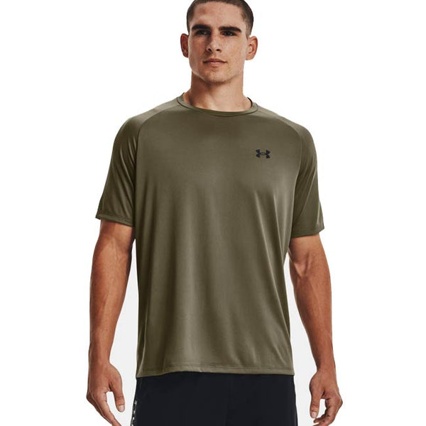 Under Armour Mens Tech 2.0 Short Sleeve CL2023