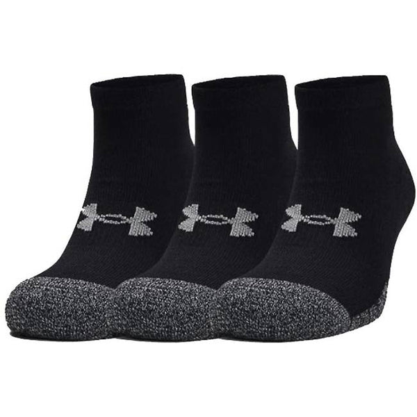 Under Armour Unisex Locut Socks 3 Pack