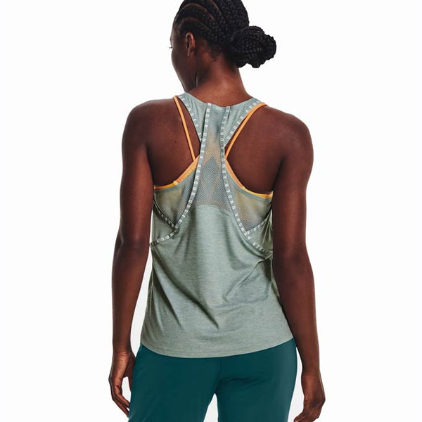 Under Armour Women’s Knockout Tank