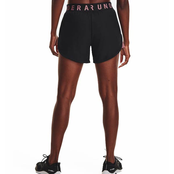 Under Armour Women’s Play Up Short 5 inch