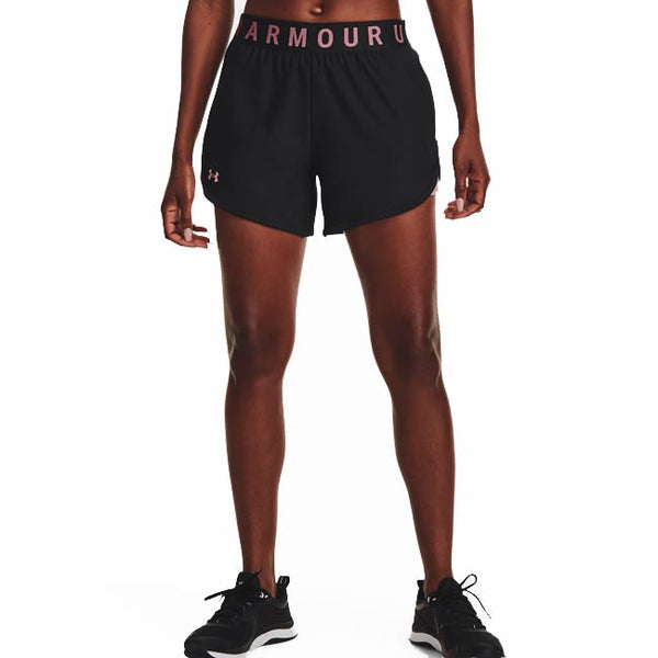 Under Armour Women’s Play Up Short 5 inch