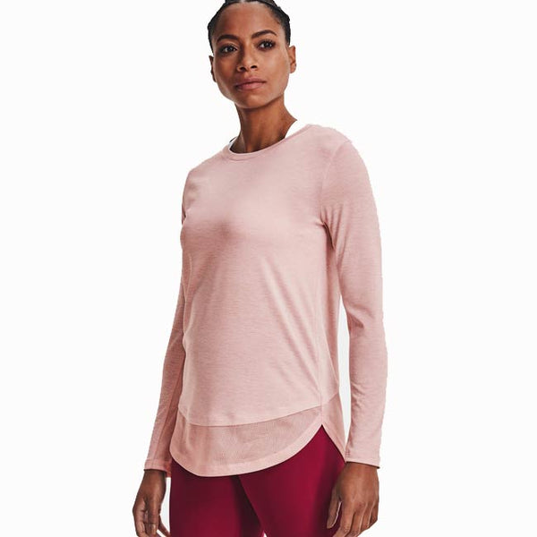 Under Armour Women's Tech™ Vent Long Sleeve CL 2023