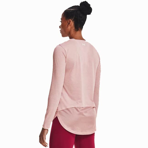 Under Armour Women's Tech™ Vent Long Sleeve CL 2023