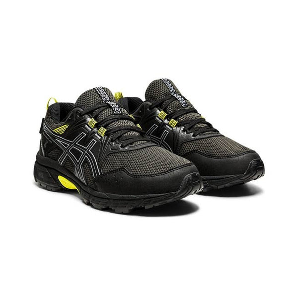 Asics Junior Gel Venture Waterproof Shoe