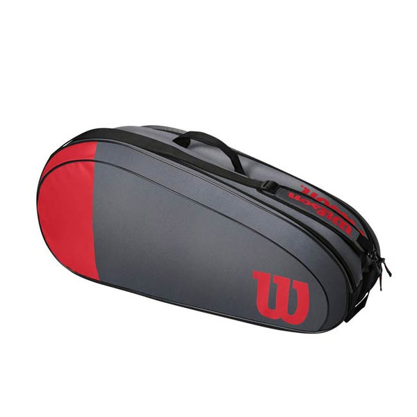 Wilson Tennis Team 6 Racket Bag