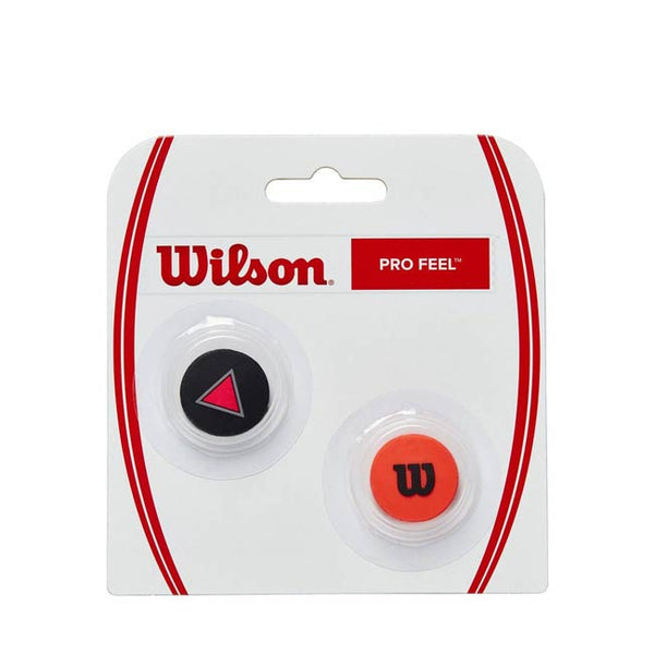 Wilson Pro Feel Tennis Racquet Dampener