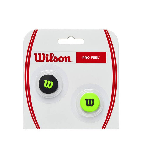 Wilson Pro Feel Tennis Racquet Dampener