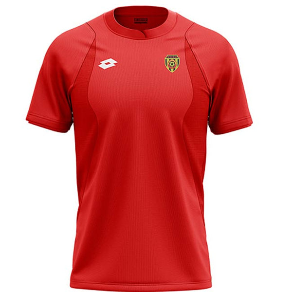 Lotto Waimak Football Senior Universal Shirt CL2023