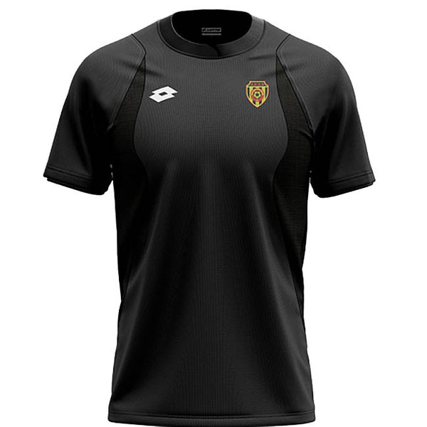 Lotto Waimak Football Senior Universal Shirt CL2023