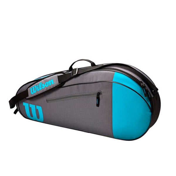 Wilson Team 3 Racket Tennis Bag