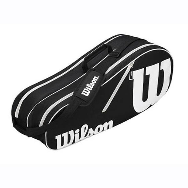 Wilson Advantage II 6 Pack Tennis Bag