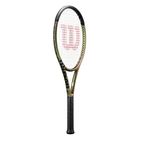 Wilson Blade 100L Tennis Racquet- Unstrung