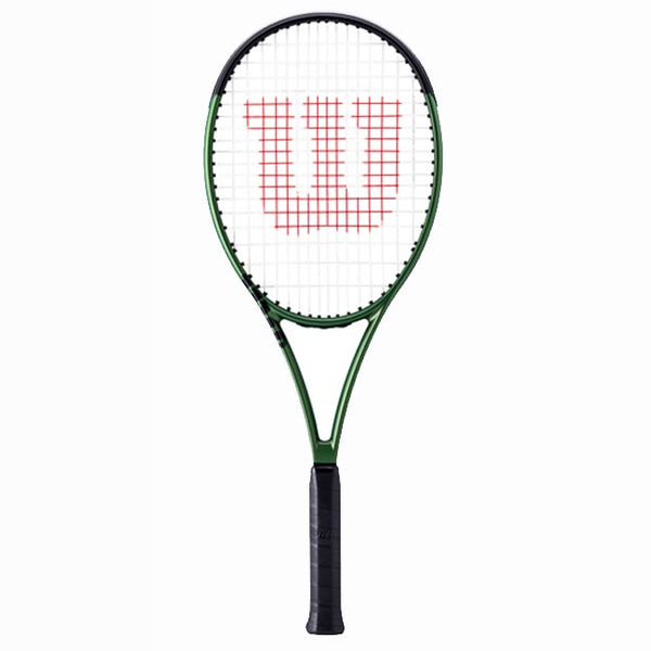 Wilson Blade Team V8 Tennis Racquet