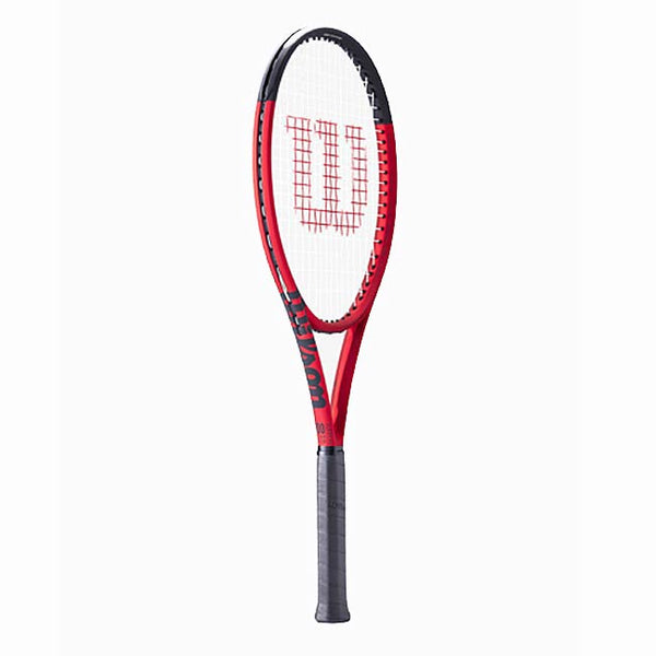 Wilson Clash 100 V2 Tennis Racquet Unstrung