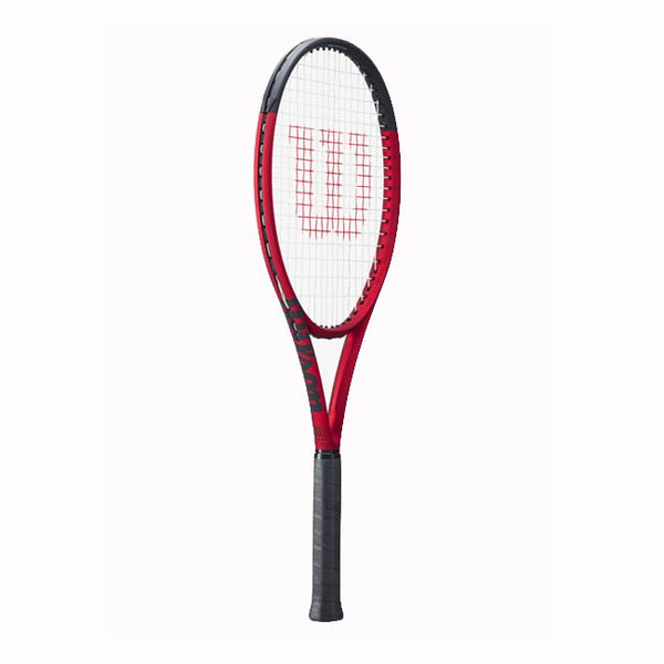 Wilson Clash 100L V2 Tennis Racquet