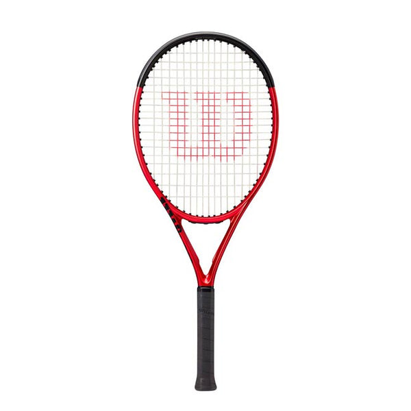 Wilson Junior Clash v2 26 Tennis Racquet