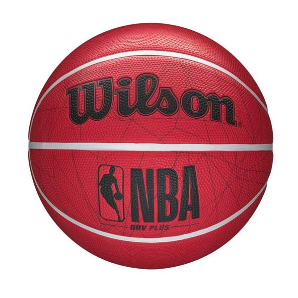 Wilson NBA DRV Plus Basketball