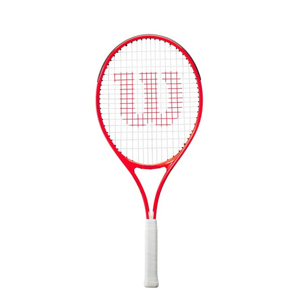 Wilson Federer Junior Alloy Tennis Racquet