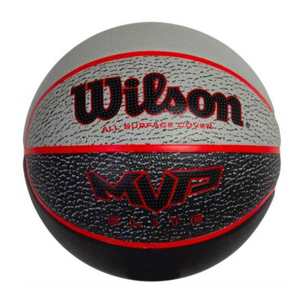 Wilson MVP Elite Basketball