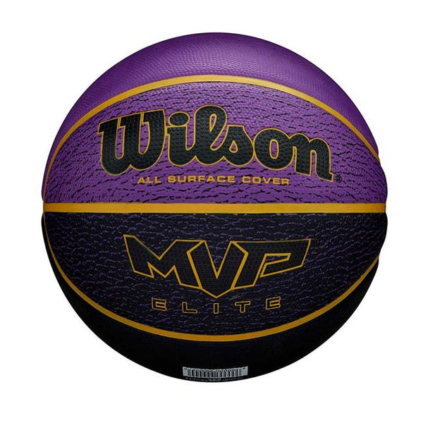 Wilson MVP Elite Basketball