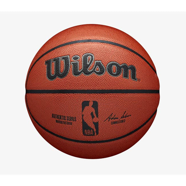 Wilson NBA Authentic Indoor-Outdoor Basketball