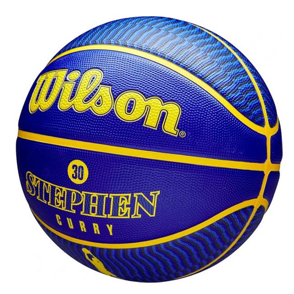 Wilson NBA Player Icon Basketball