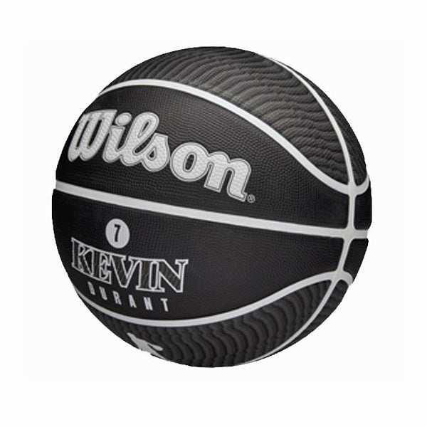 Wilson NBA Player Icon Basketball Durant Size 7