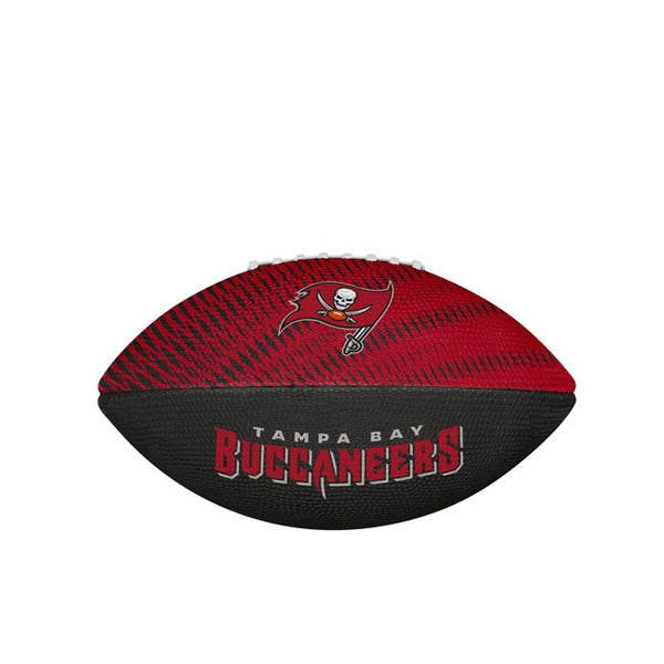 Wilson NFL Team Tailgate Football - Tampa Bay Buccaneers