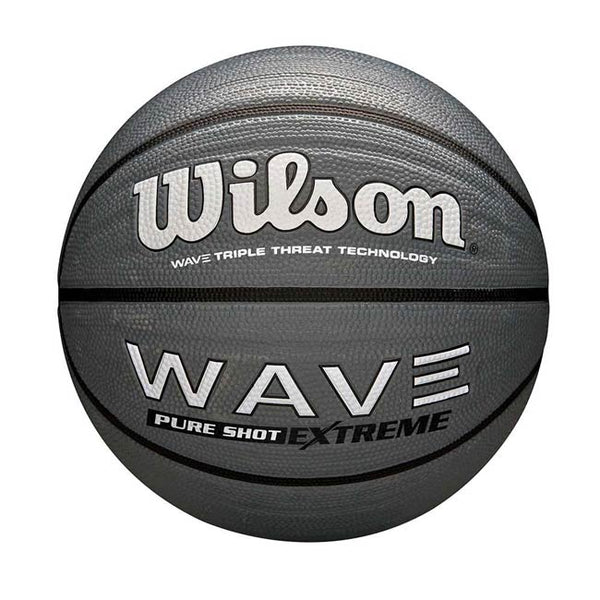 Wilson Basketball Wave Phenom