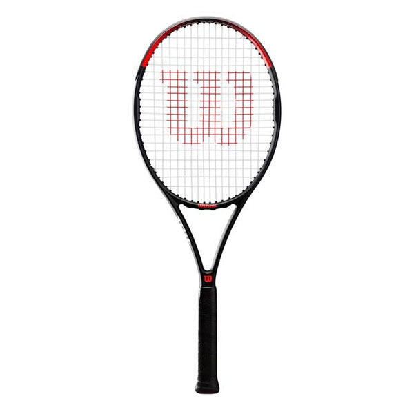 Wilson Pro Staff Precision 103 Tennis Racquet