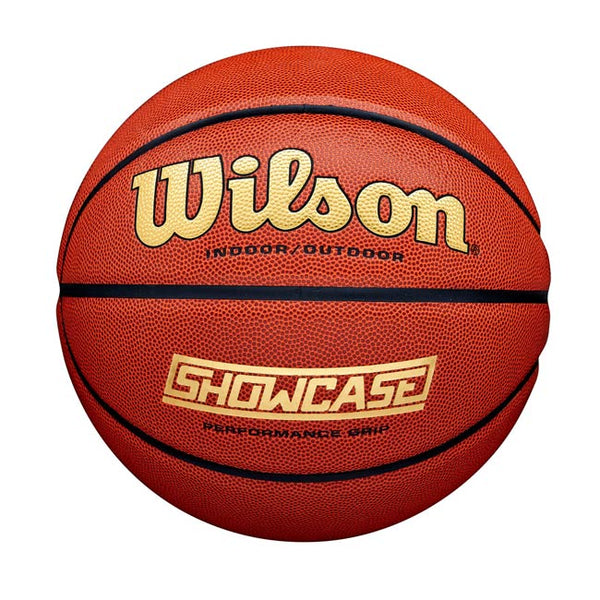 Wilson Showcase Basketball