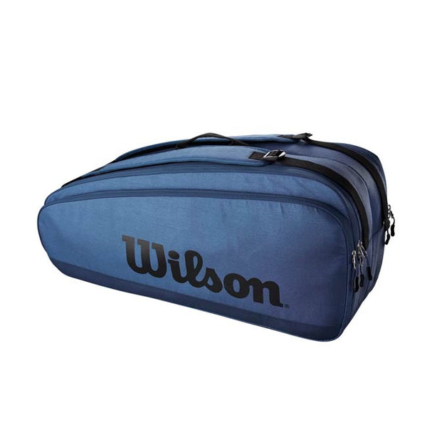 Wilson Tennis Ultra 6 Pack Racquet Bag