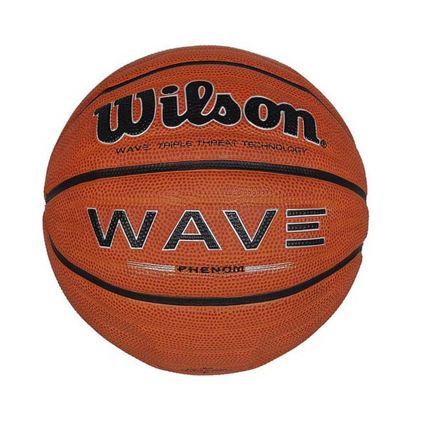 Wilson Basketball Wave Phenom