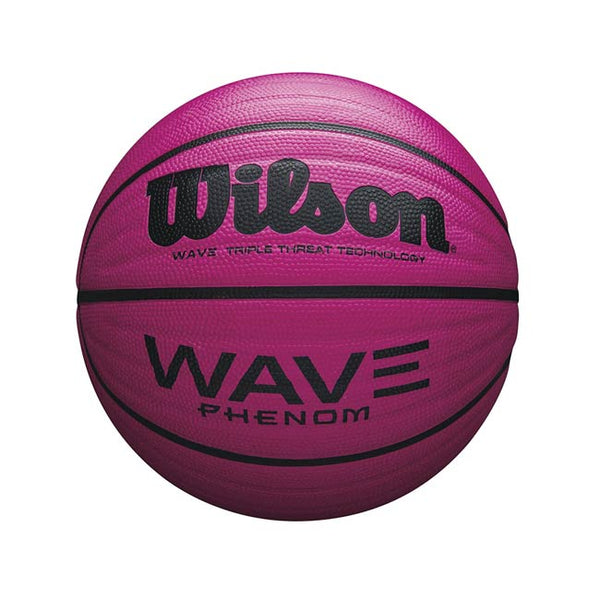 Wilson Basketball Wave Phenom